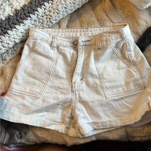 shein Jean shorts